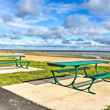 Sweetwater Hideaway - Blocks To Lake Erie! Port Clinton Exterior foto